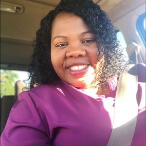 Meet your Posher, Marie